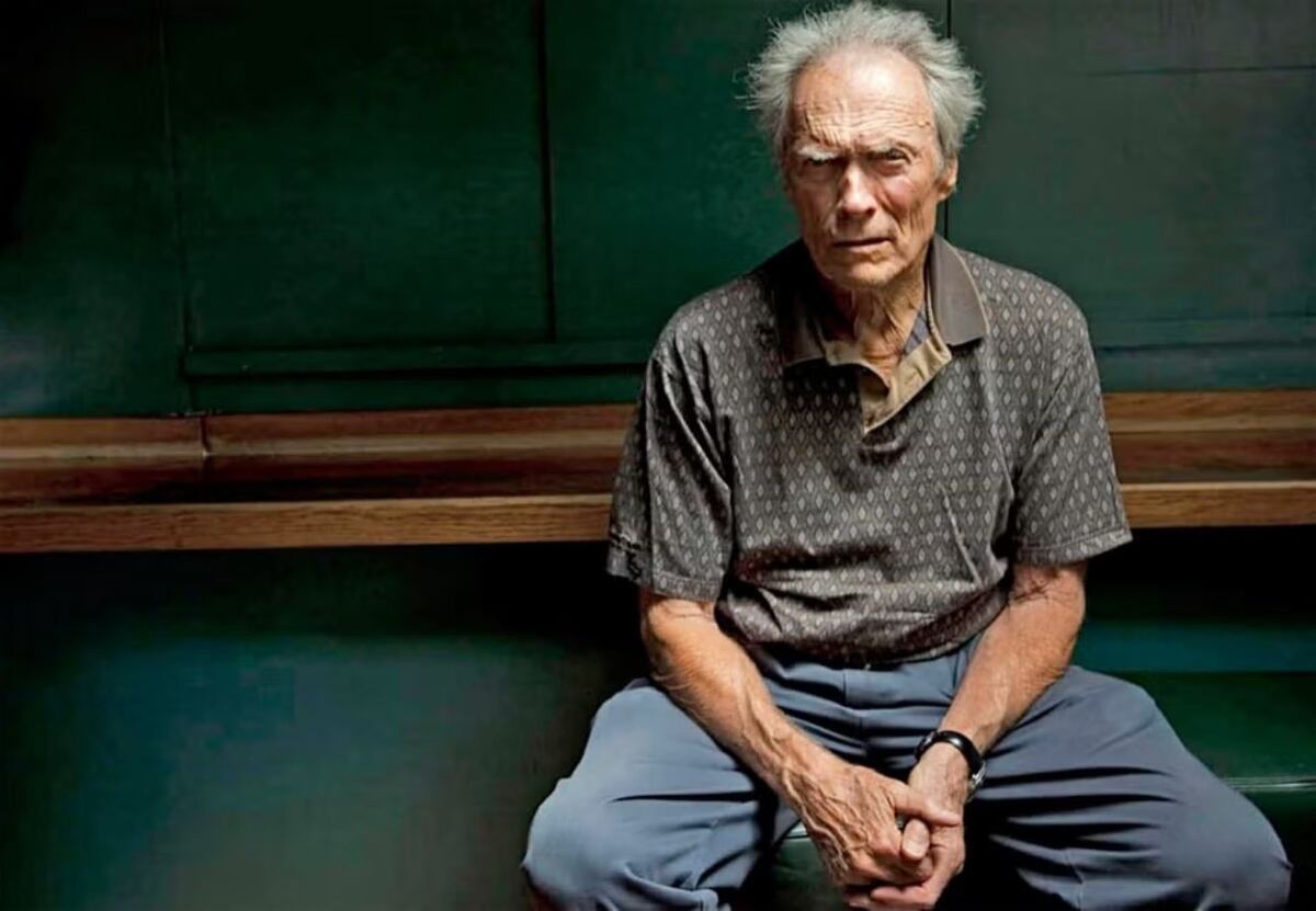 MAX acaba de estrenar la última película dirigida por Clint Eastwood y ya es de las más aclamadas por la crítica