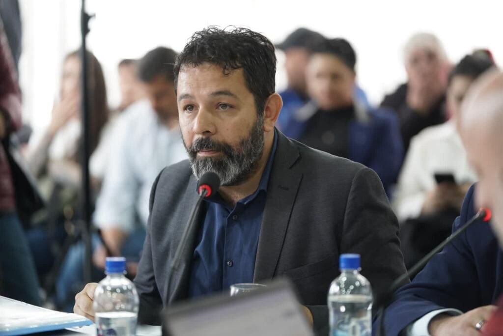 Se llevó adelante la presentación de los presupuestos 2023 de cada uno de los responsables de cada una de las áreas de la Municipalidad de Ushuaia.