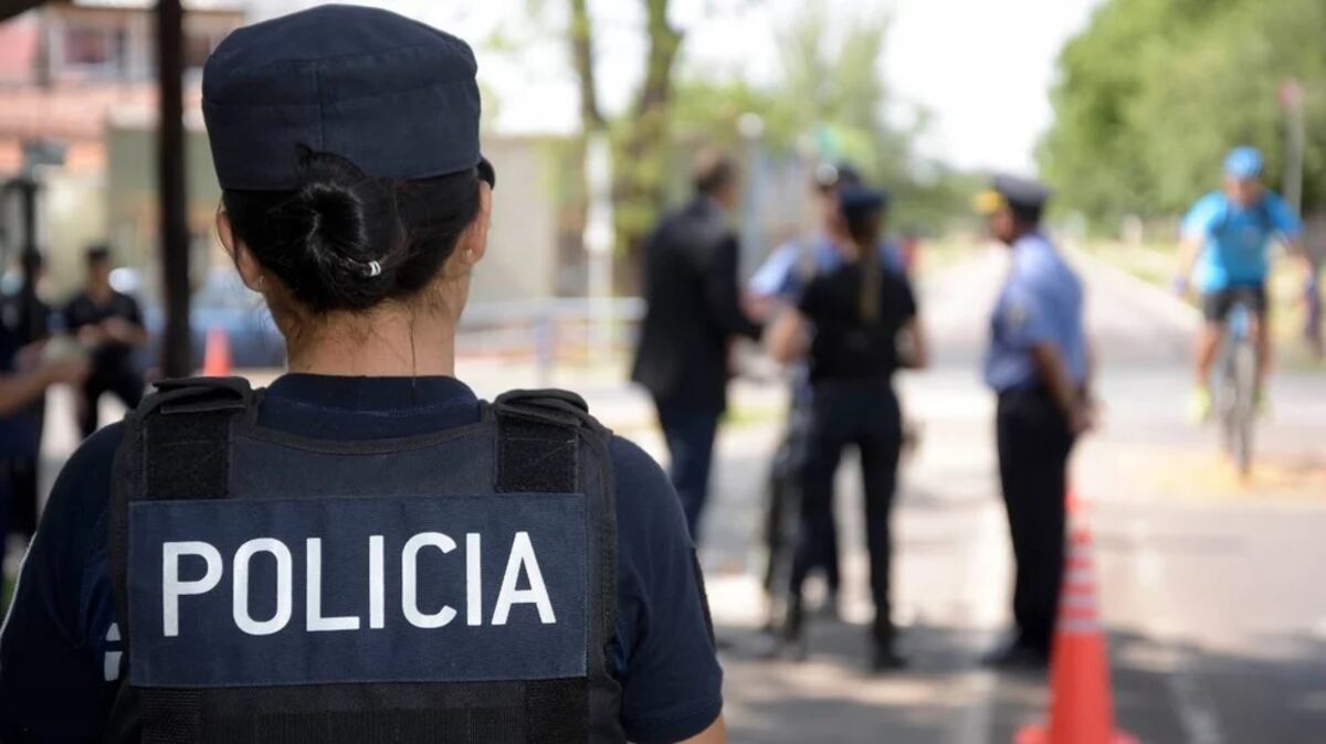 Ladrones arrasaron con los artículos de electrónica de una casa de familia