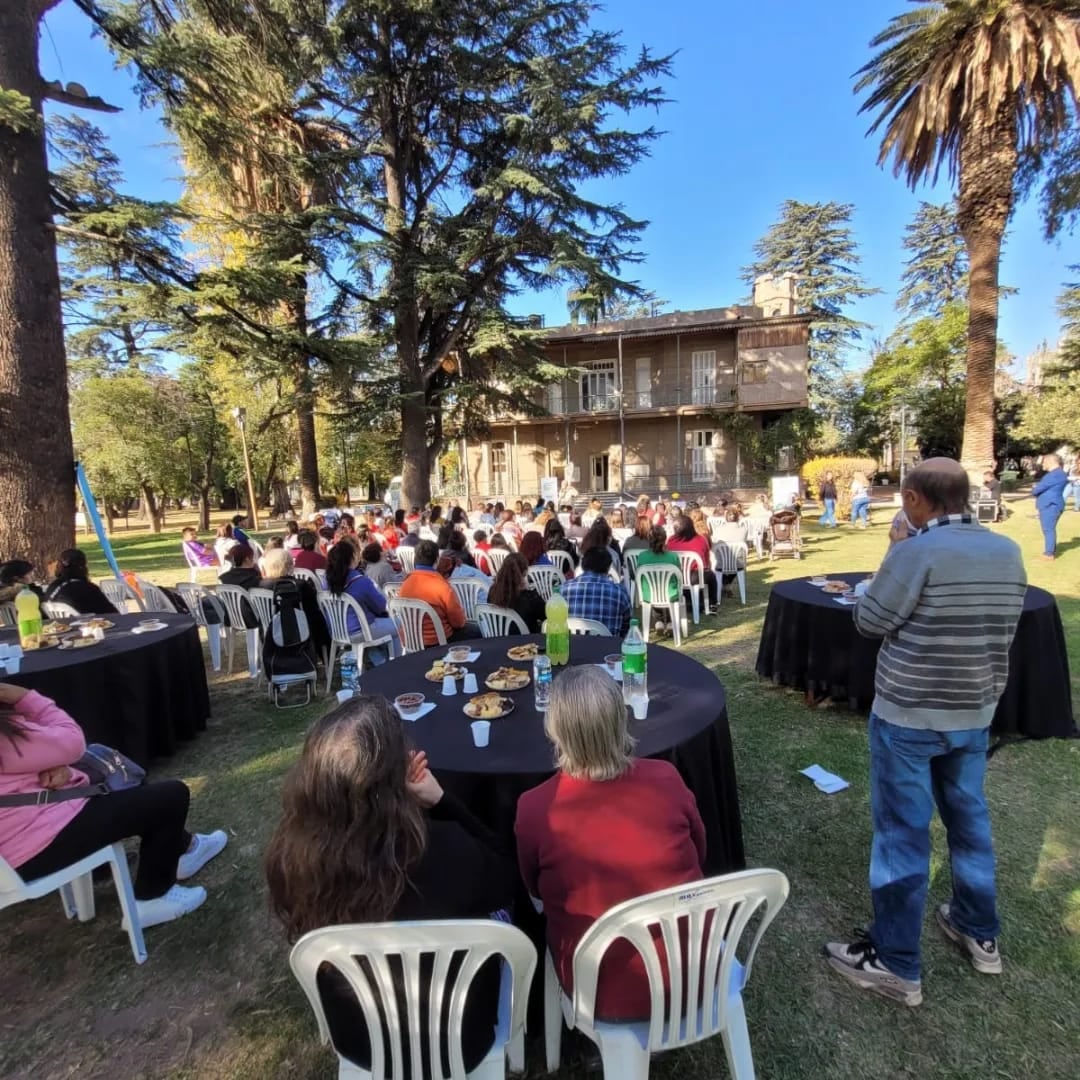 Maipú apoya a las personas con celiaquía con diferentes iniciativas.