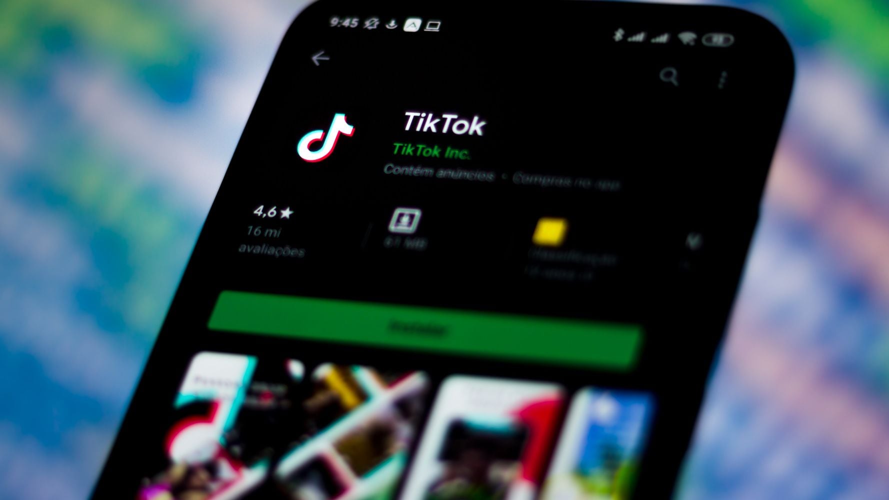 TikTok prueba aumentar la duración de los videos a 15 minutos