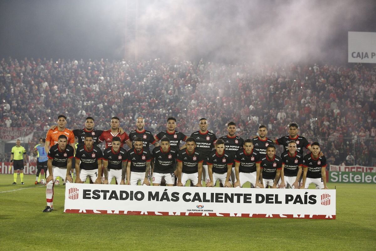 Empataron los tucumanos y Belgrano puede ampliar la ventaja en la cima