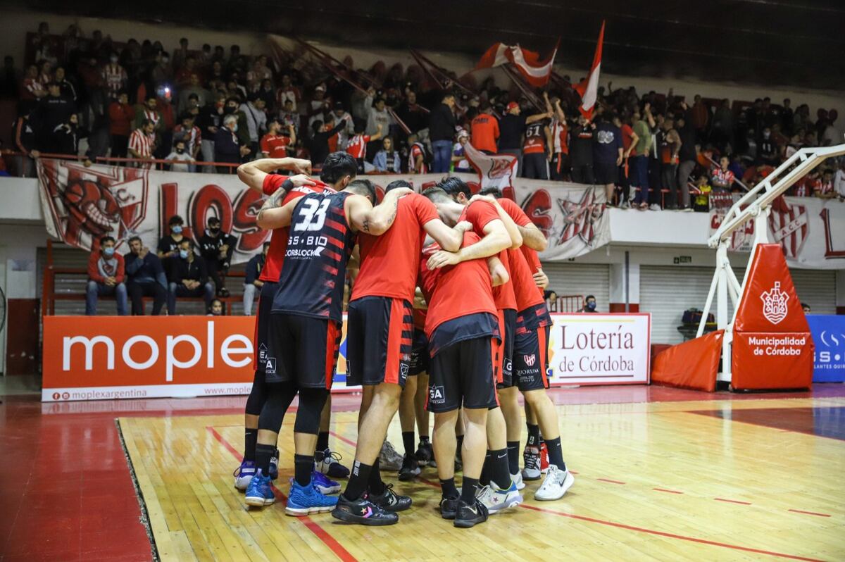 Instituto agotó las populares para las dos primeras semifinales de Liga Nacional