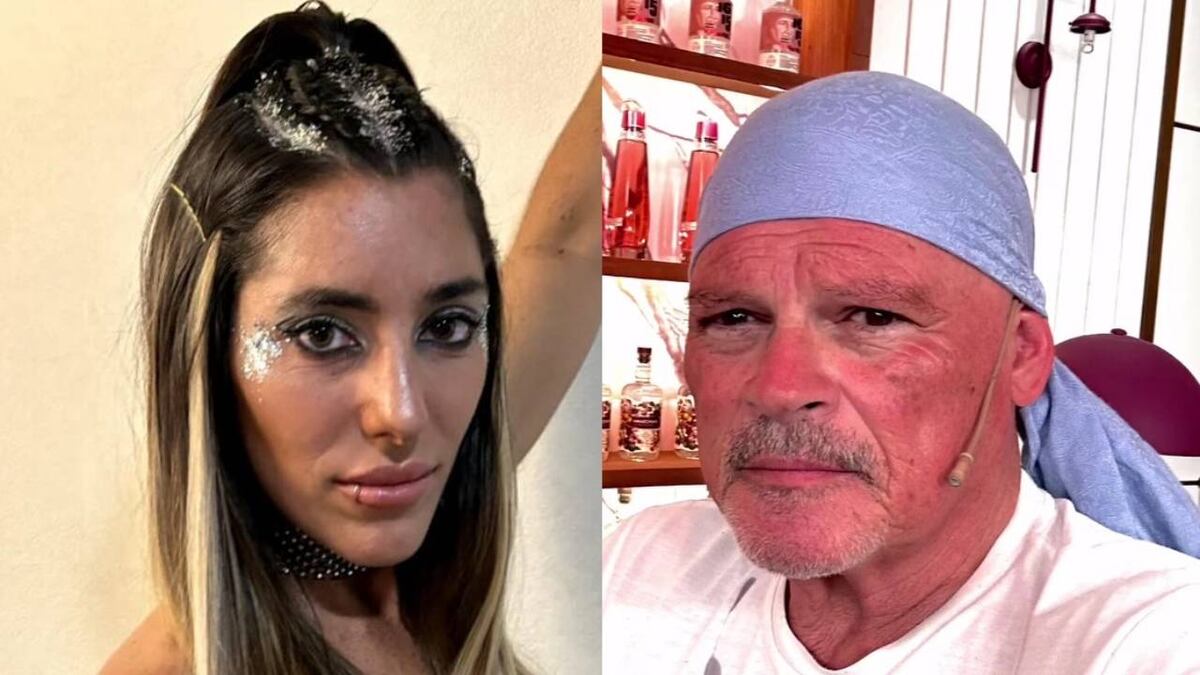Gran Hermano 2024: Catalina se convirtió en compañera de Alfa por su nuevo trabajo