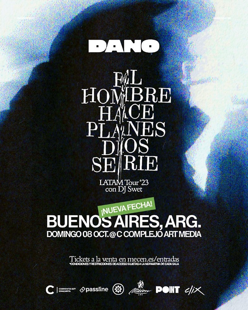 Dano en Argentina