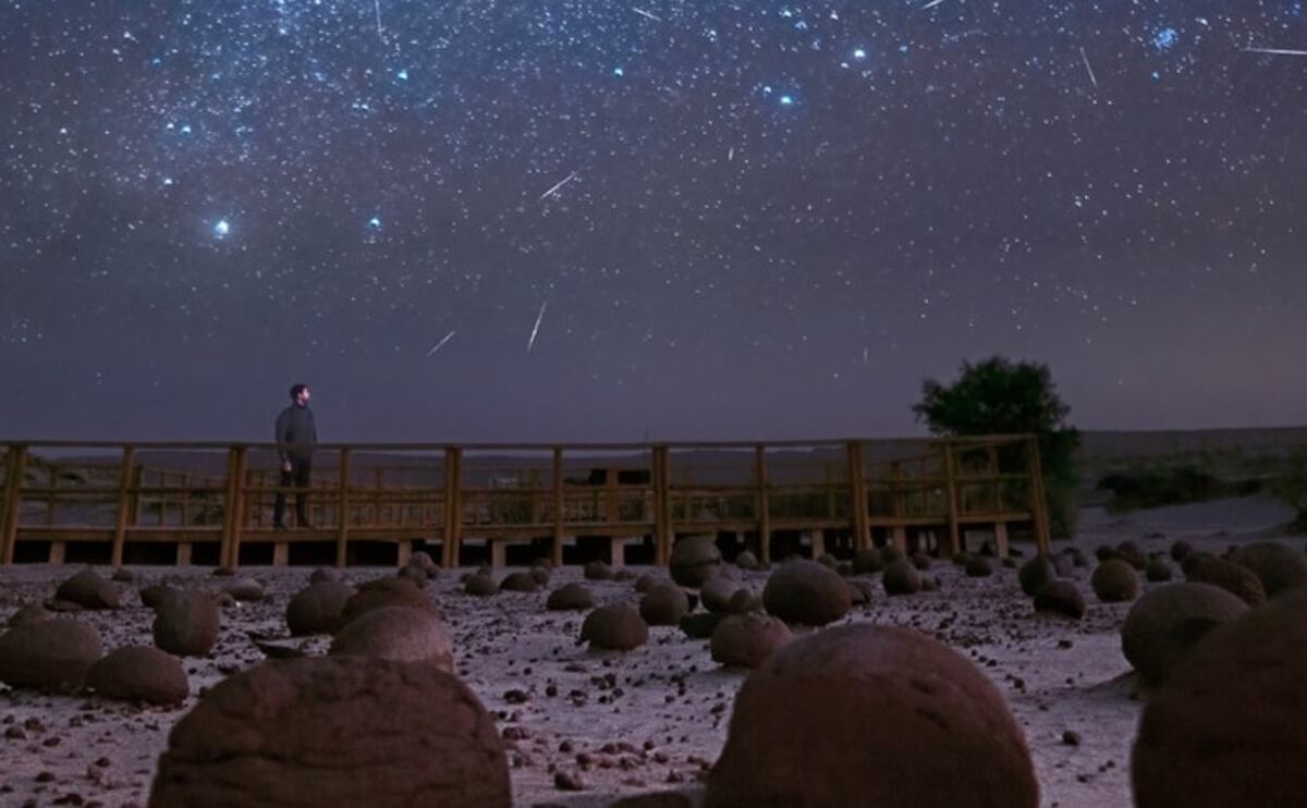 Astroturismo: cómo disfrutar de una experiencia increíble en Ischigualasto, San Juan