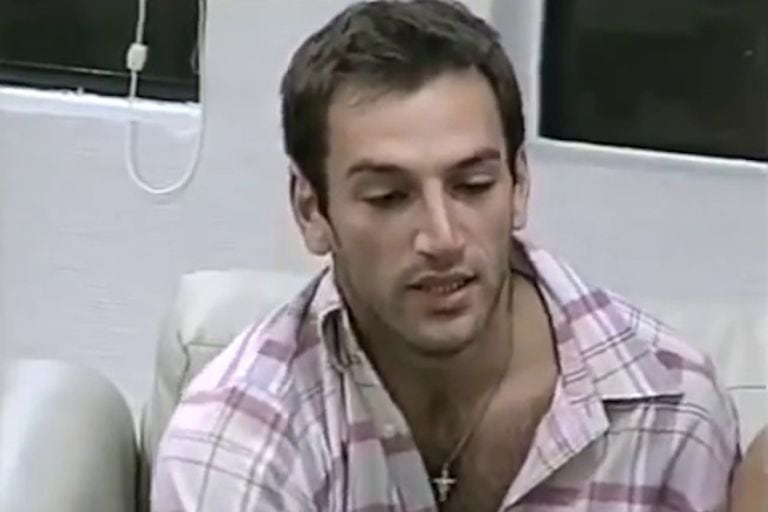 Gran Hermano fue elegido como el "mejor compañero" de la famosa casa. 