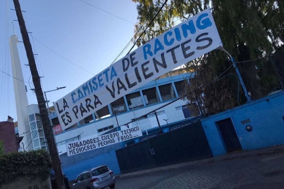 Finalmente, el debut de Belgrano en Avellaneda será con público