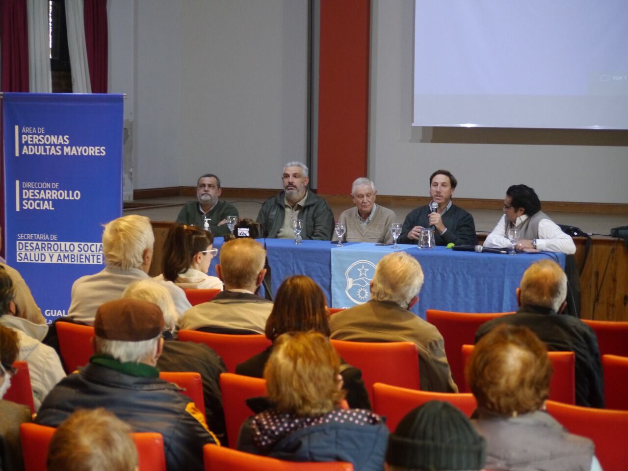 Presupuesto Participativo Adultos