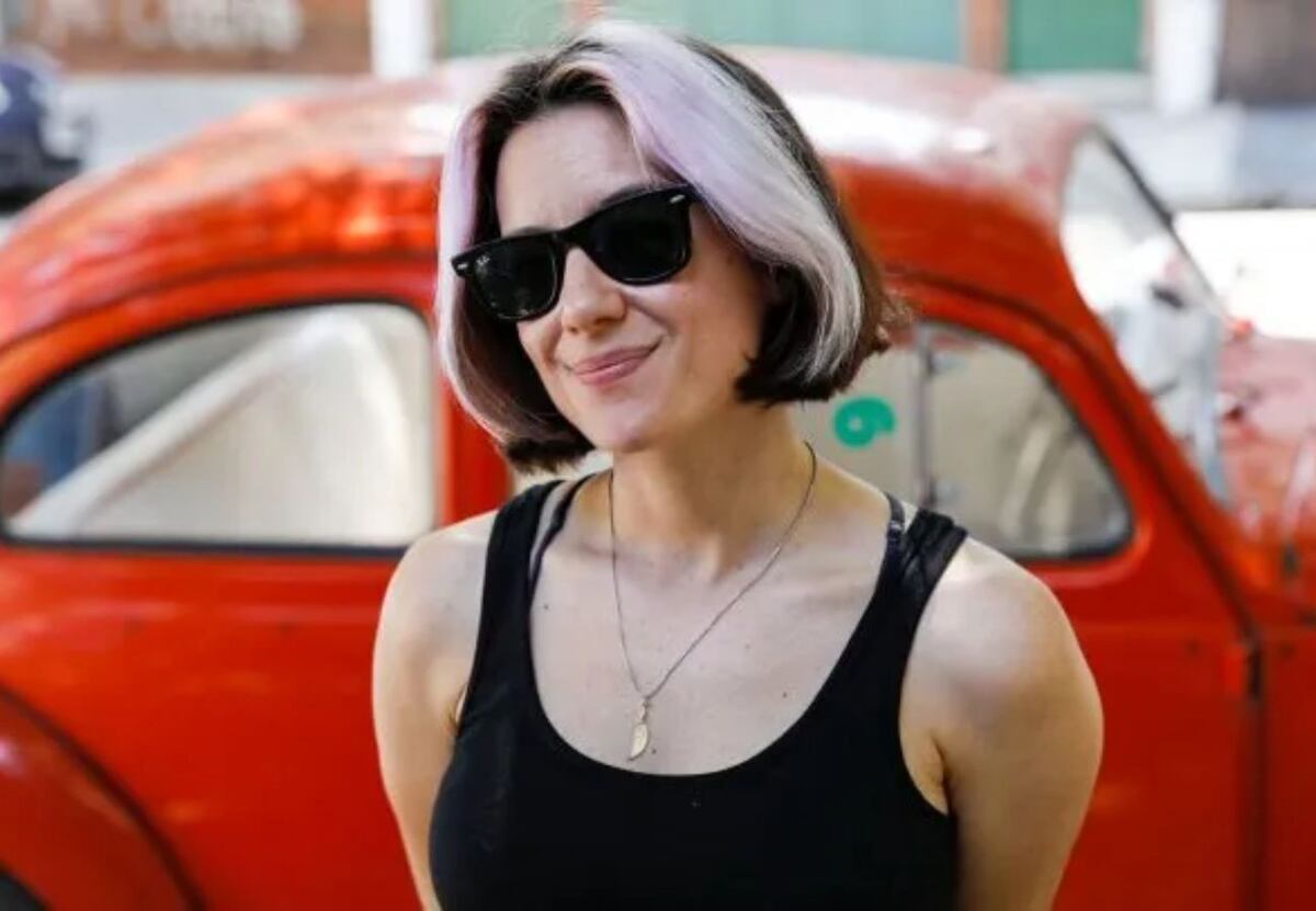 La angustia de Malena Pichot en medio de los apagones de España que generaron revuelo: “Como 1964″