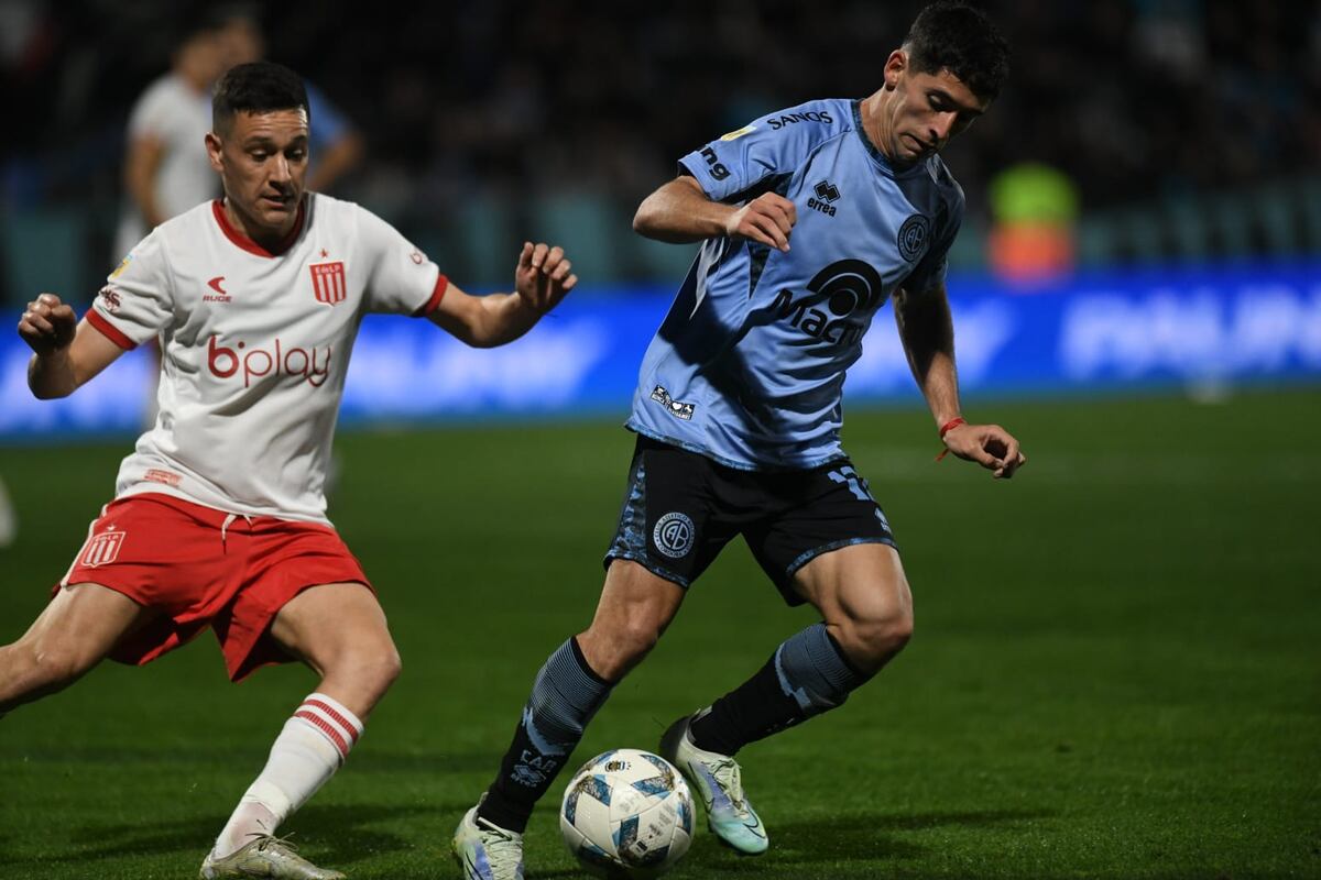 Los equipos de Córdoba ya conocen días y horarios de las tres primeras fechas de la Copa de Liga
