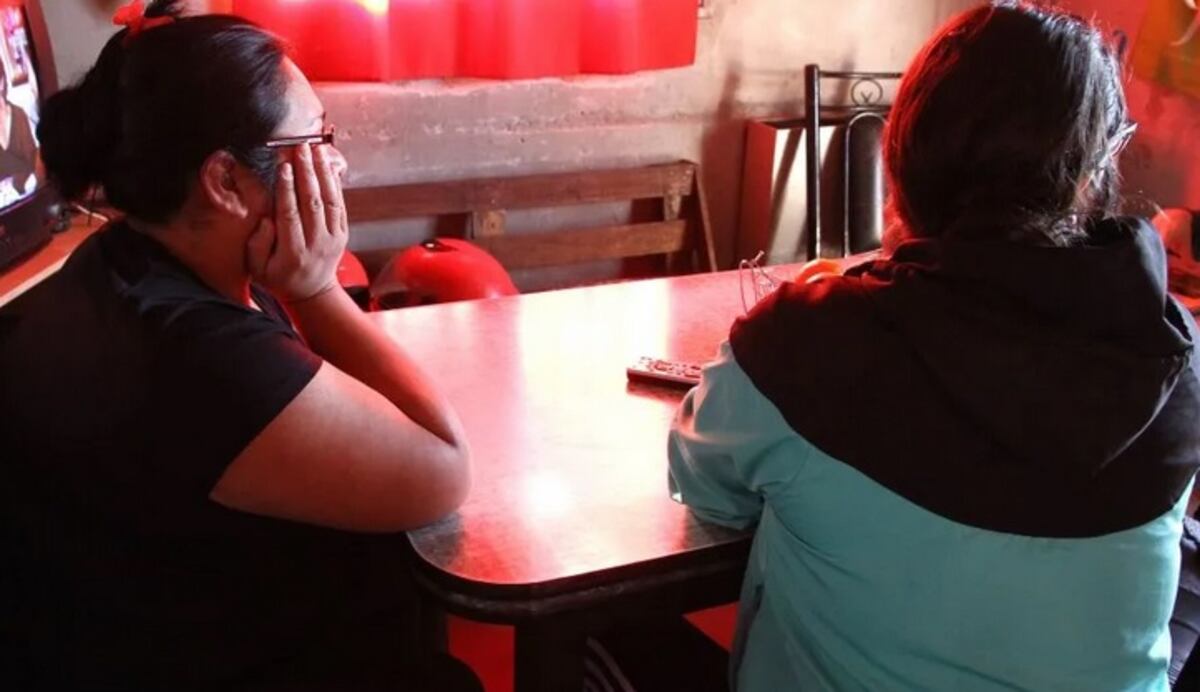 Fuerte testimonio de una de las hijas del “pastor” abusador: “Es una marca de por vida”