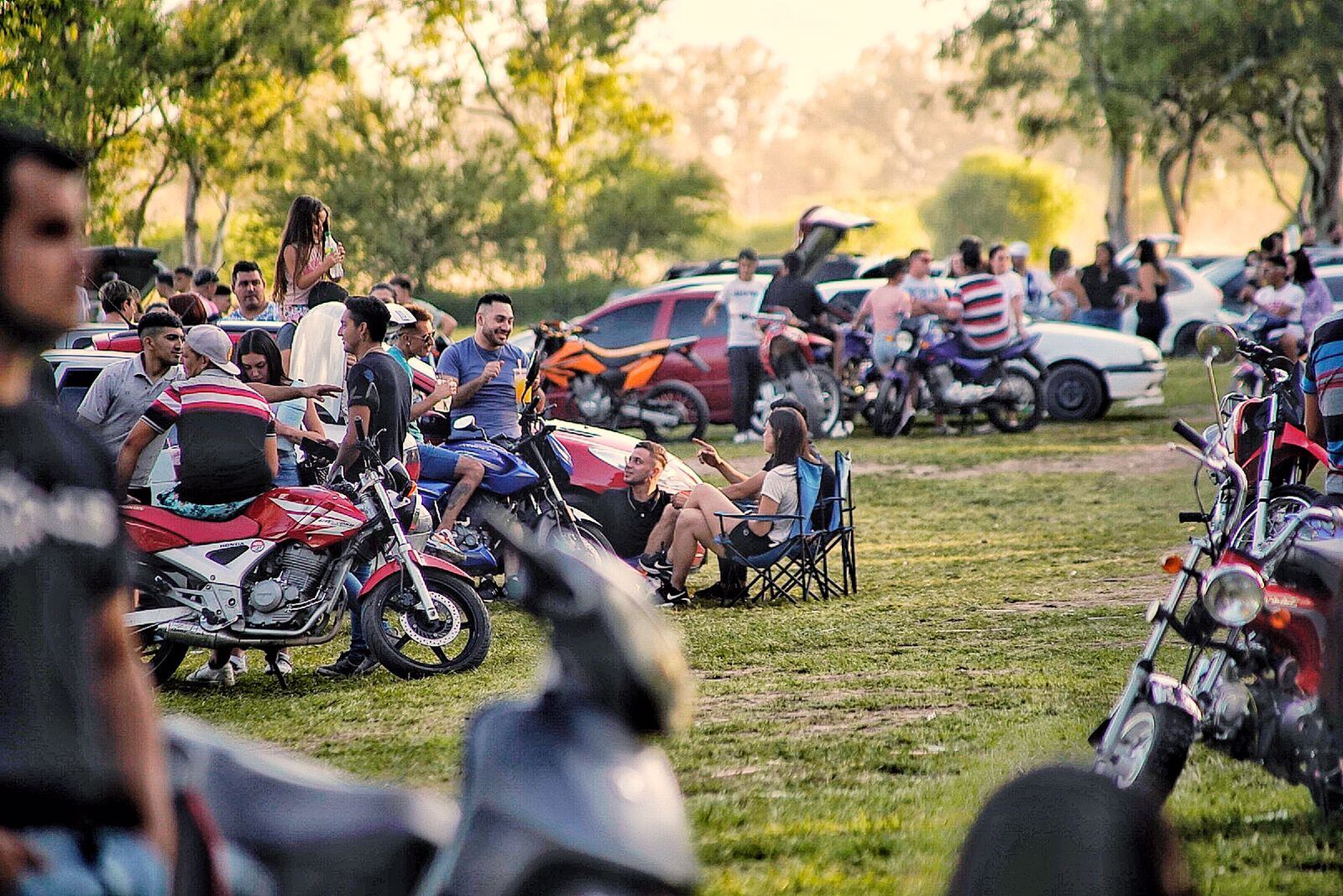 Balneario Municipal Arroyito