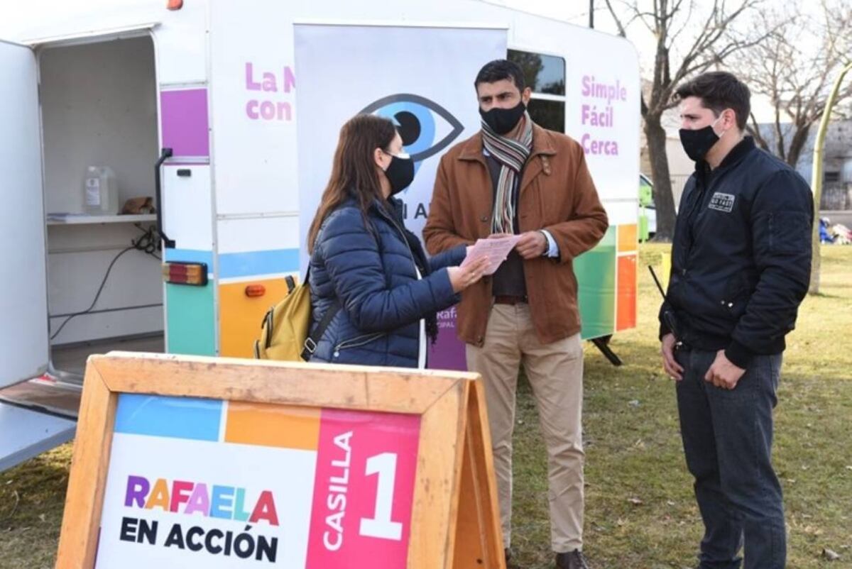 “Ojos en Alerta” ya tiene 205 inscriptos y generó 17 intervenciones