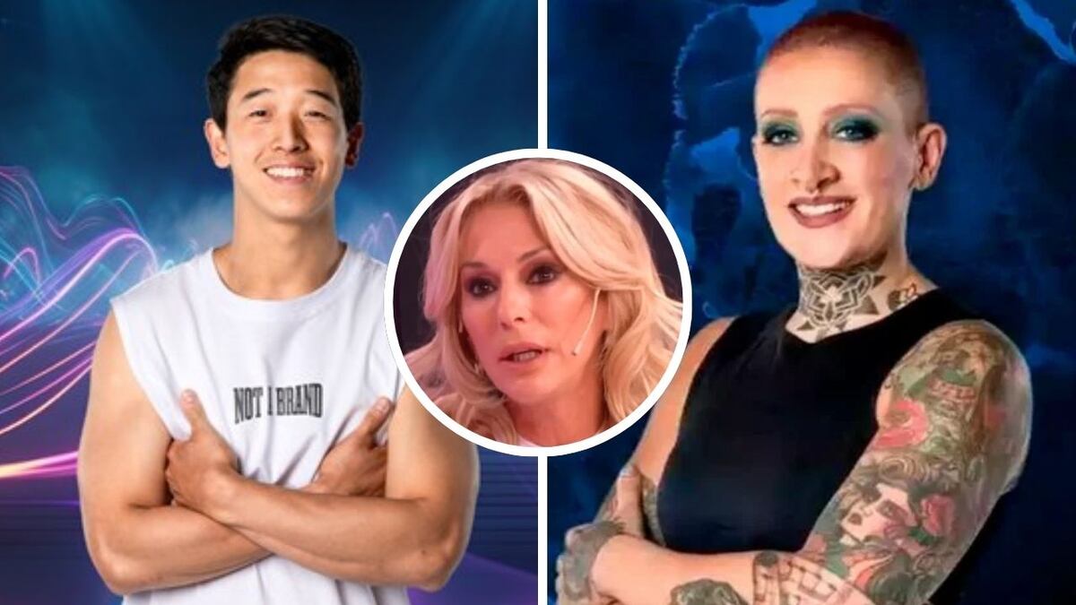 La cruda hipótesis de Yanina Latorre ante el mano a mano entre Martín y Furia de Gran Hermano 2024: “Si se va...”