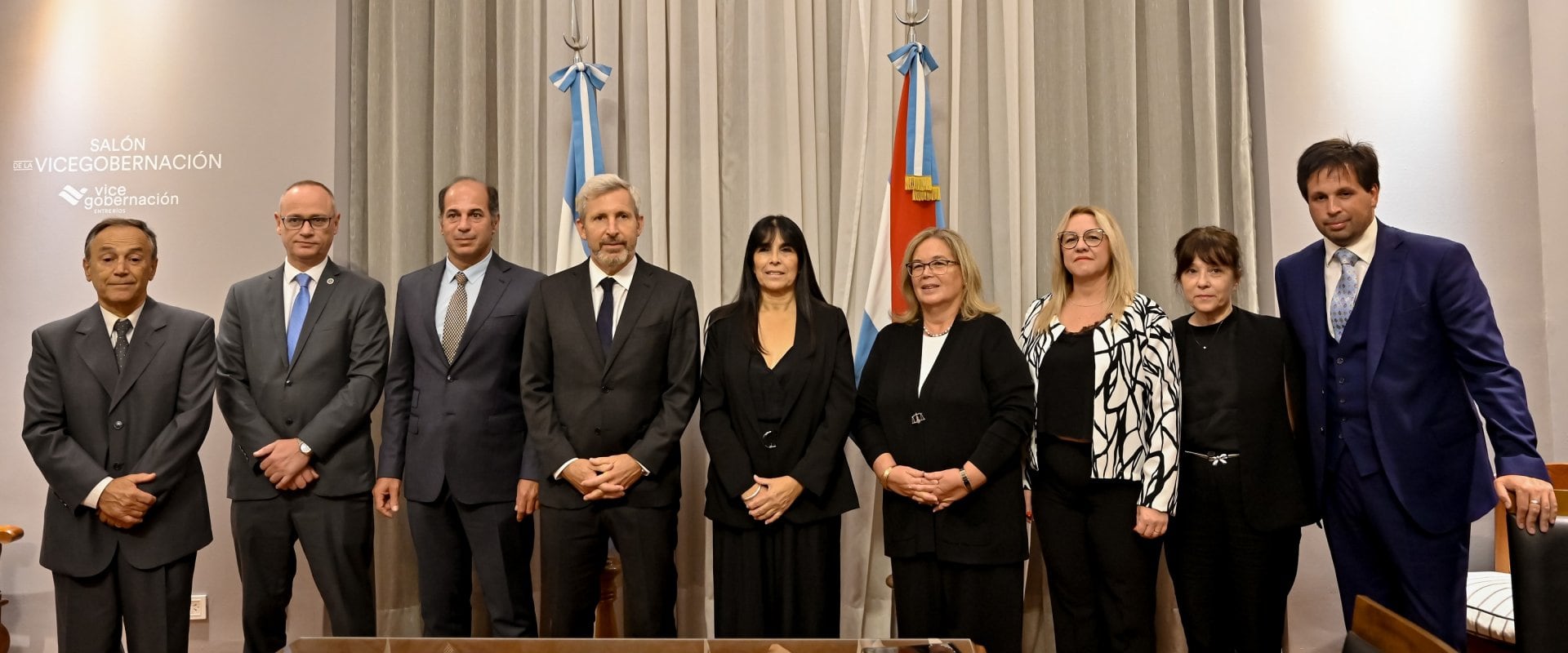 Jurado de Enjuiciamiento para el bienio 2024-2025