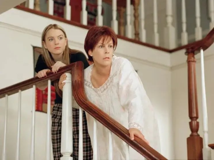 Confirman secuela de Un viernes de locos con el regreso de Lindsay Lohan y Jamie Lee Curtis 