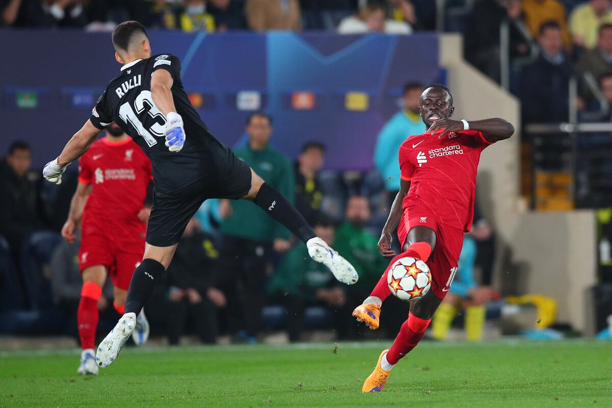 Champions League: Liverpool dio vuelta el partido ante Villarreal y se metió en la final