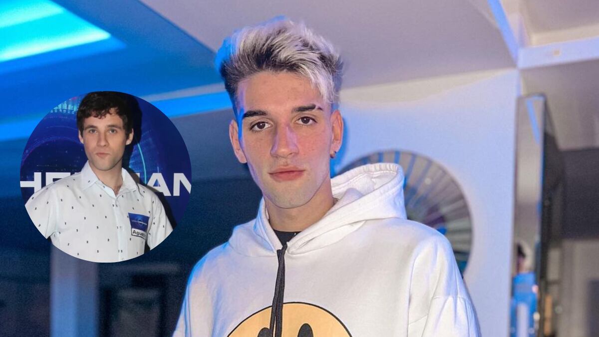 Gran Hermano: el novio de Julieta Poggio se refirió a los polémicos comentarios de Agustín