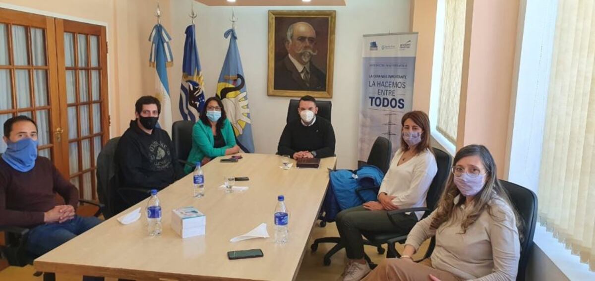 Preparan la reapertura turística de otros destinos en Santa Cruz