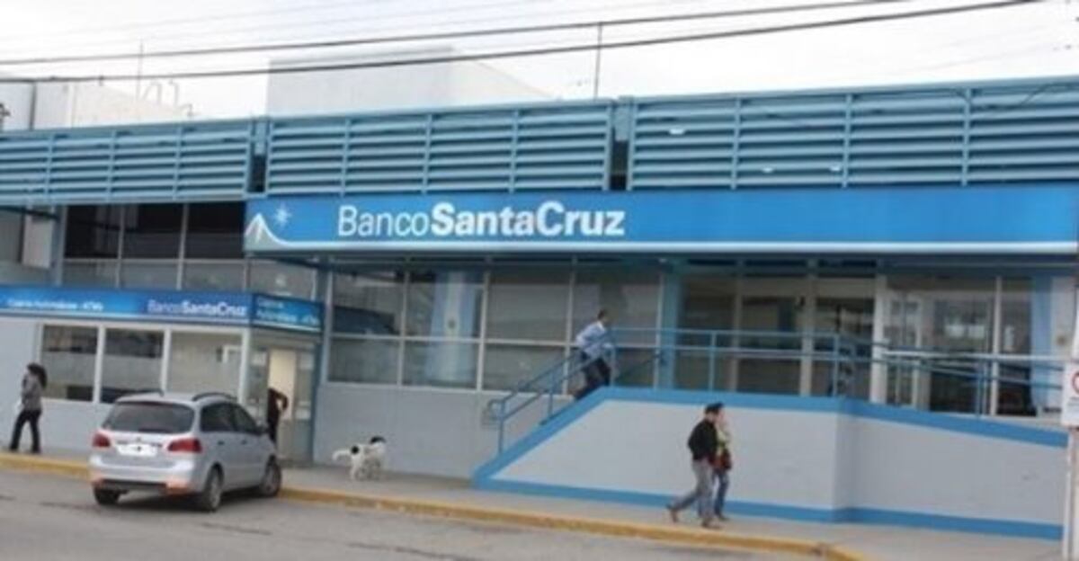 Pago de haberes del Estado Provincial
