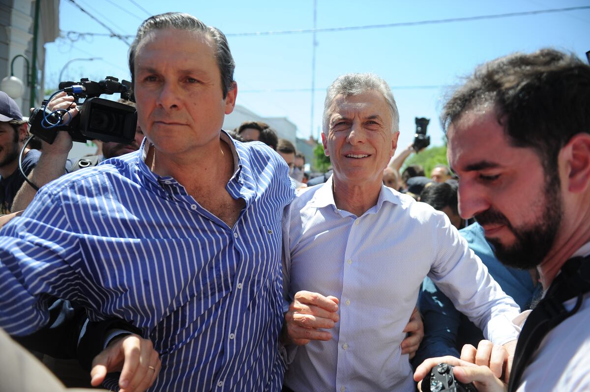 ARA San Juan: Mauricio Macri fue citado a declarar el próximo 3 de noviembre
