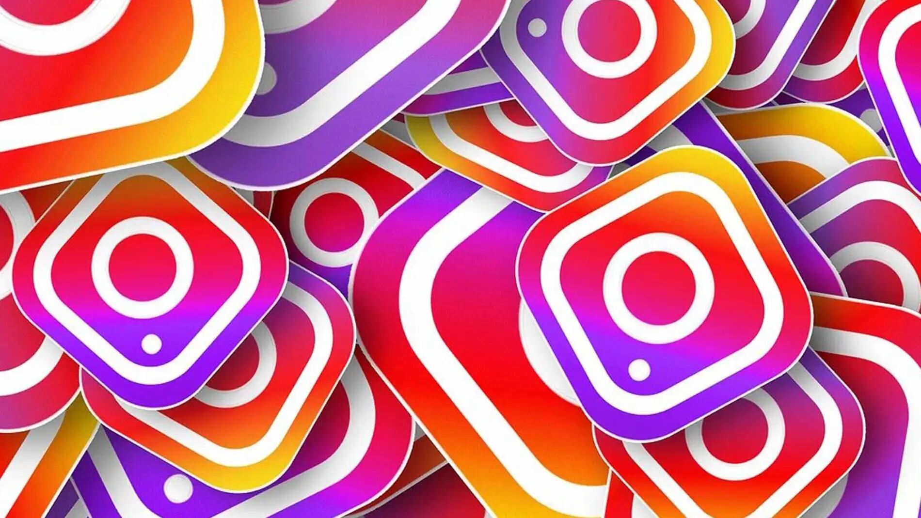 Instagram es una de las redes sociales más usadas durante las vacaciones de verano