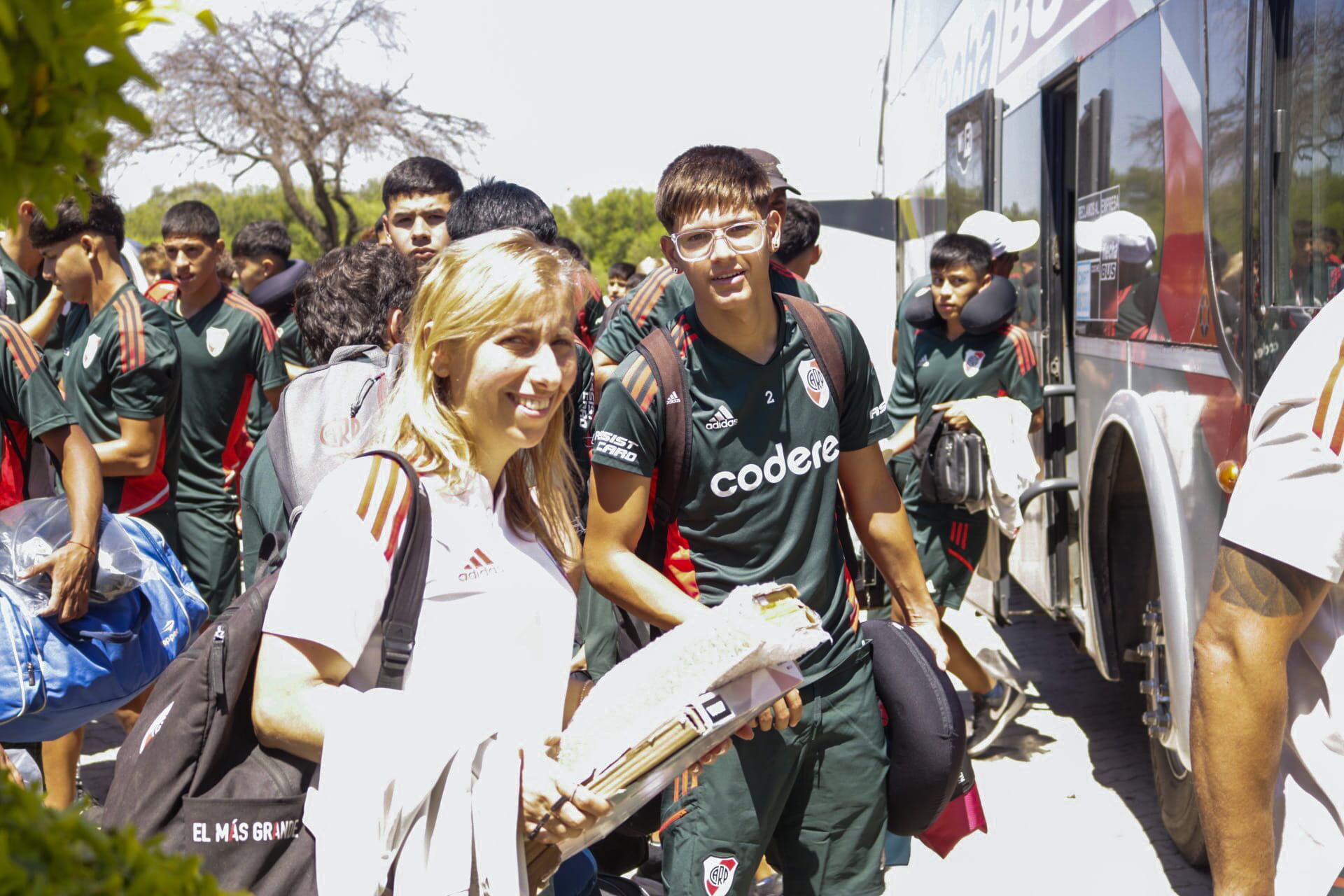 El CIIC será sede del plantel.