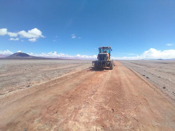 Las obras se realizarán con fondos provinciales.