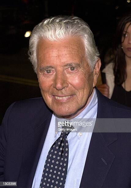 John Forsythe