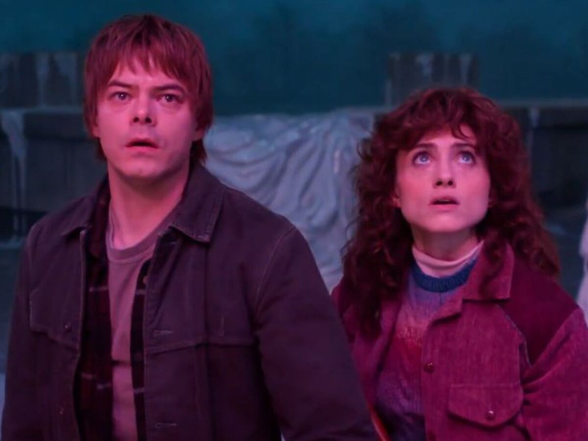 Netflix: cuándo se estrena Stranger Things 5, la última temporada