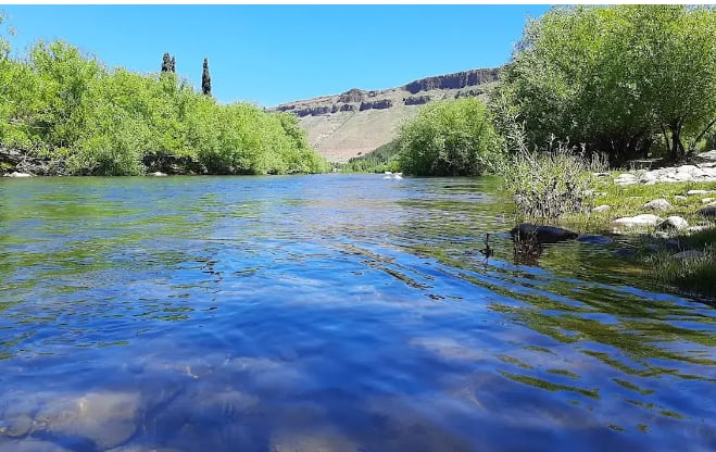 Un hermoso pueblo escondido en la Patagonia, el destino ideal para disfrutar en Semana Santa