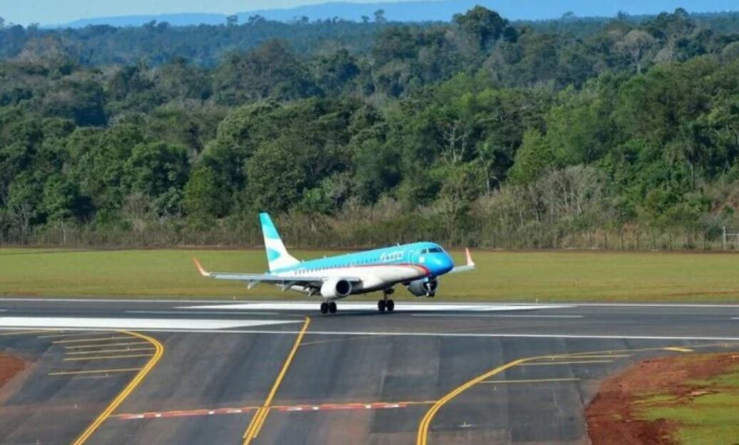 Nuevo corredor turístico entre Puerto Iguazú, Jujuy y Mendoza.