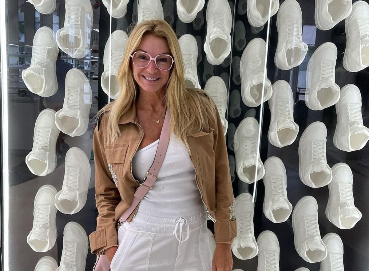 Yanina Latorre se defendió tras ser acusada de racista