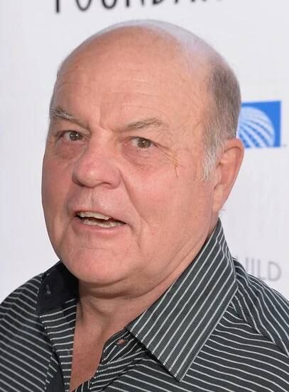 Michael Ironside