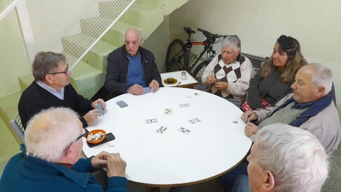 Tres Arroyos: Continúa la Etapa Local de los Juegos Bonaerenses