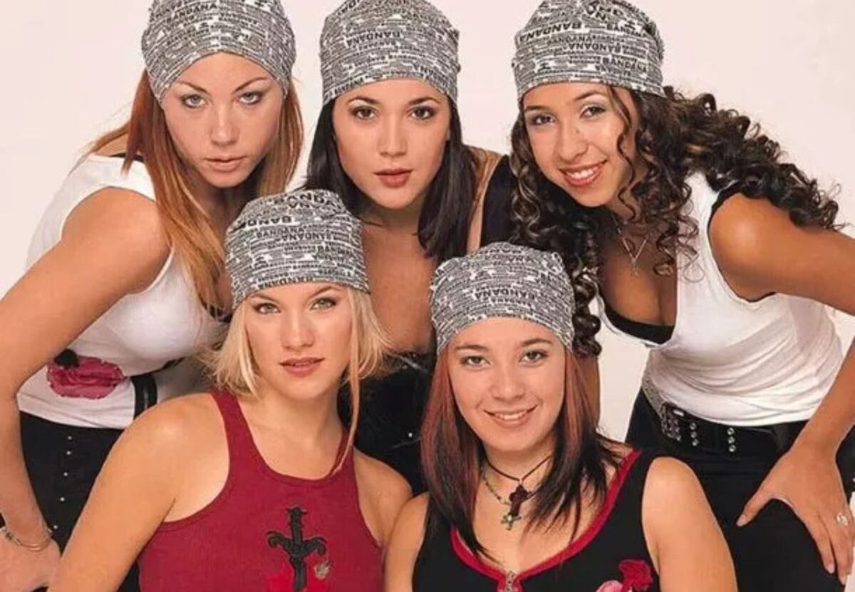 Vuelve Popstar: cuándo se estrena el reality del que surgieron Bandana y Mambrú