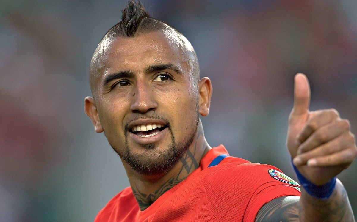 Atención Boca: se estancaron las negociaciones entre Arturo Vidal y Flamengo