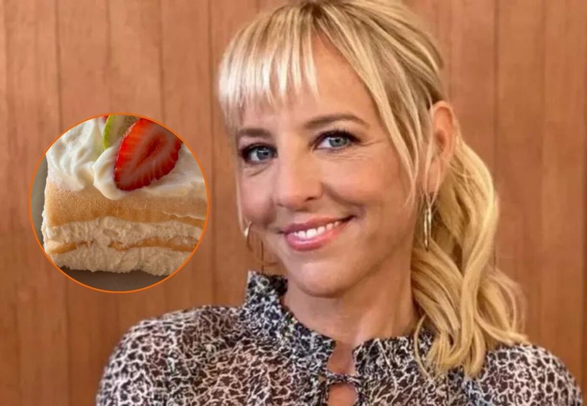 Cómo hacer un postre helado de limón: la receta de Jimena Monteverde para ganarle al calor