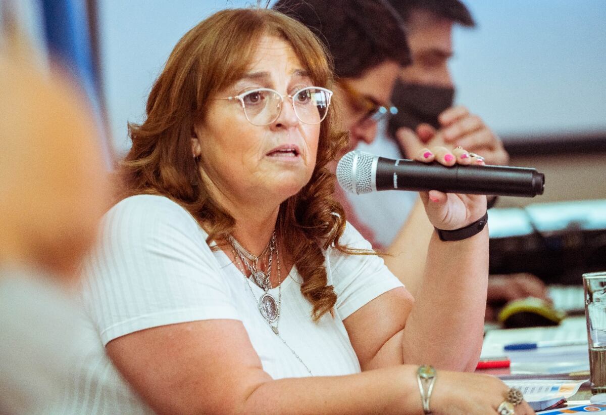 Castillo: “tenemos un ambicioso plan de obras para el próximo año”
