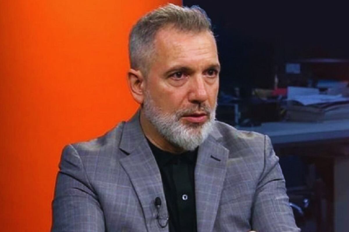 Pablo Duggan fue agredido mientras almorzaba en un restaurante: qué pasó y cuál fue su reacción