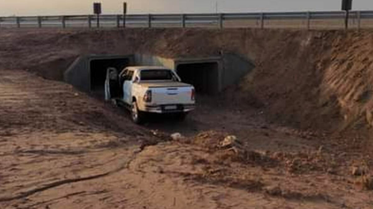 Otro accidente fatal en rutas de Córdoba