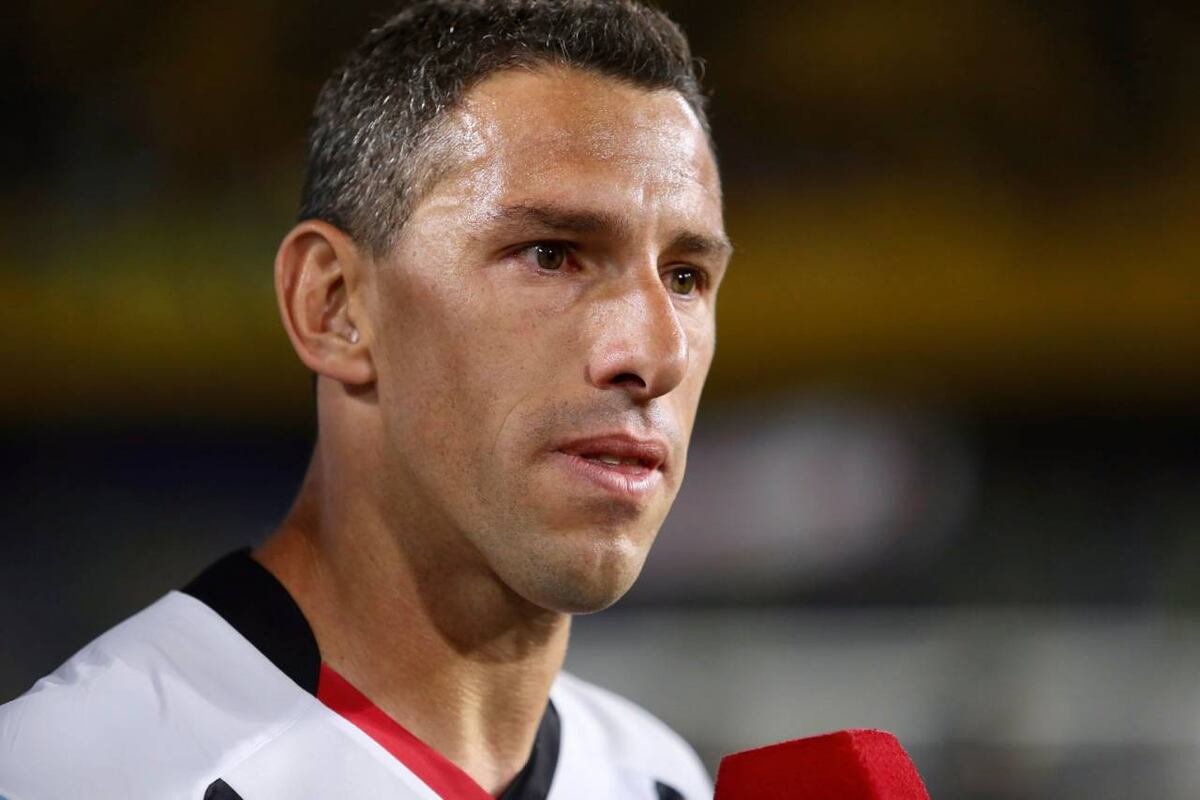 Maxi Rodríguez y el retiro: “Me duele porque defendí este escudo toda la vida”