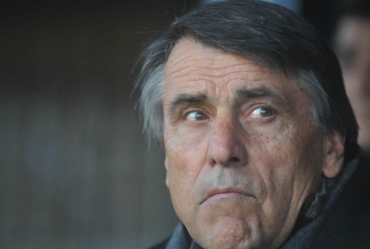 Otra renuncia en San Lorenzo: se fue Hugo Tocalli