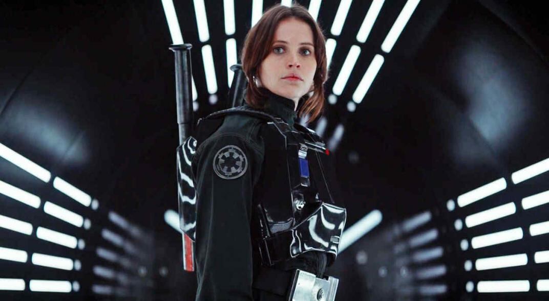 Rogue One: una historia de Star Wars