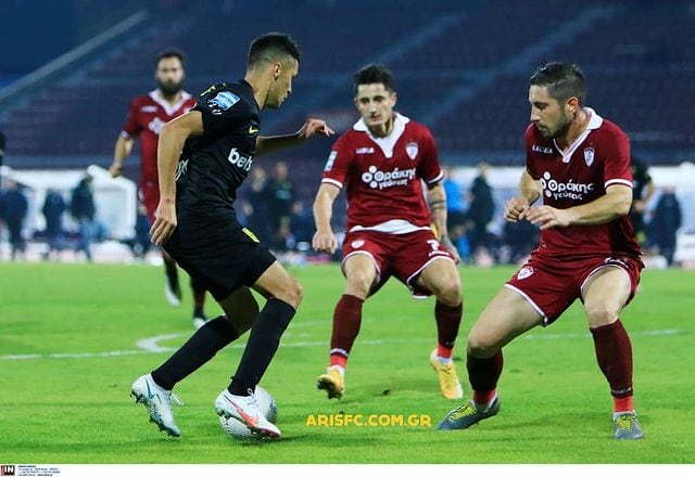 El equipo del joven de Arroyito lidera el torneo