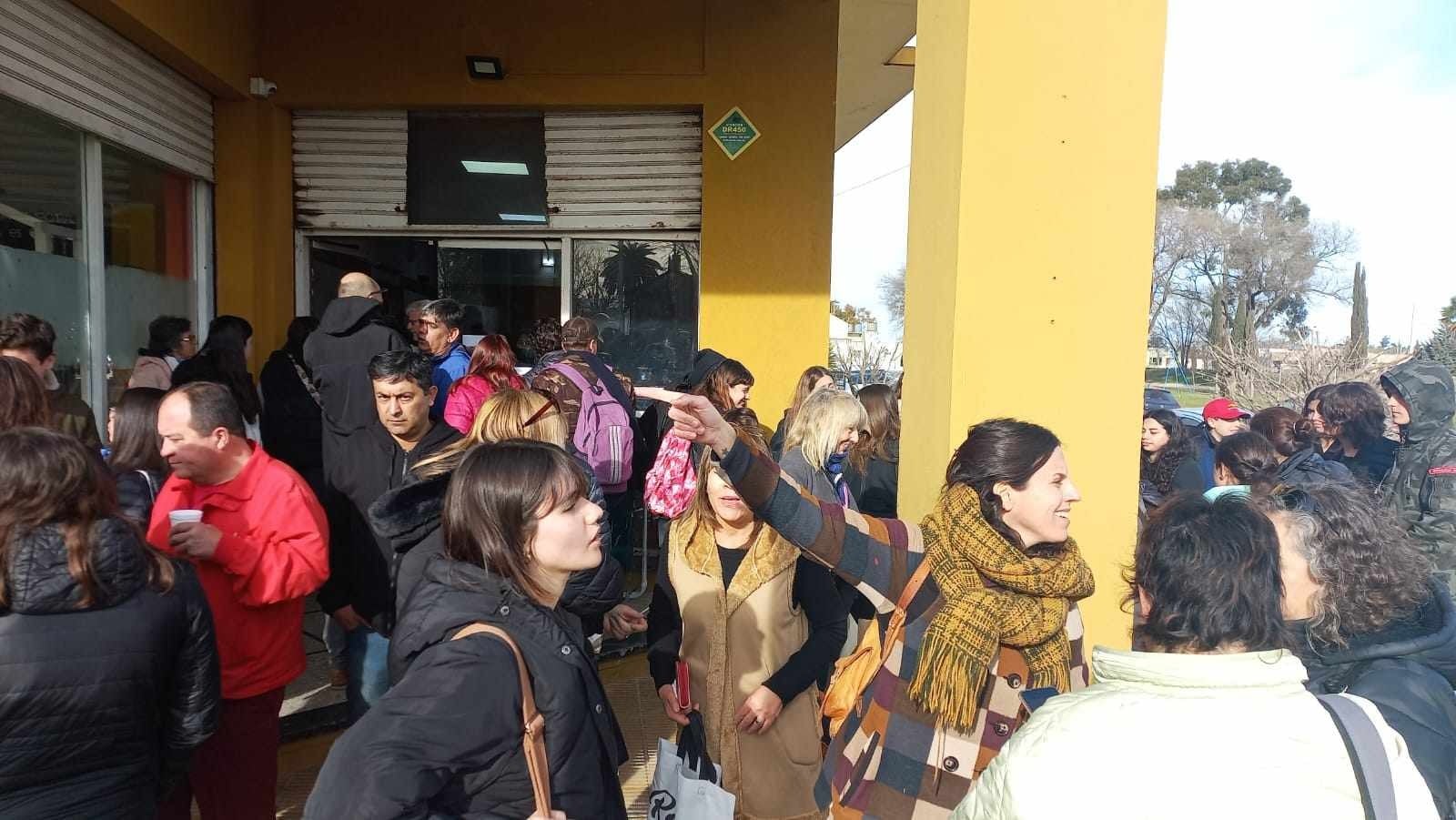 Juegos Bonaerenses: Delegación de Tres Arroyos de Disciplinas Culturales compite en la Etapa Regional