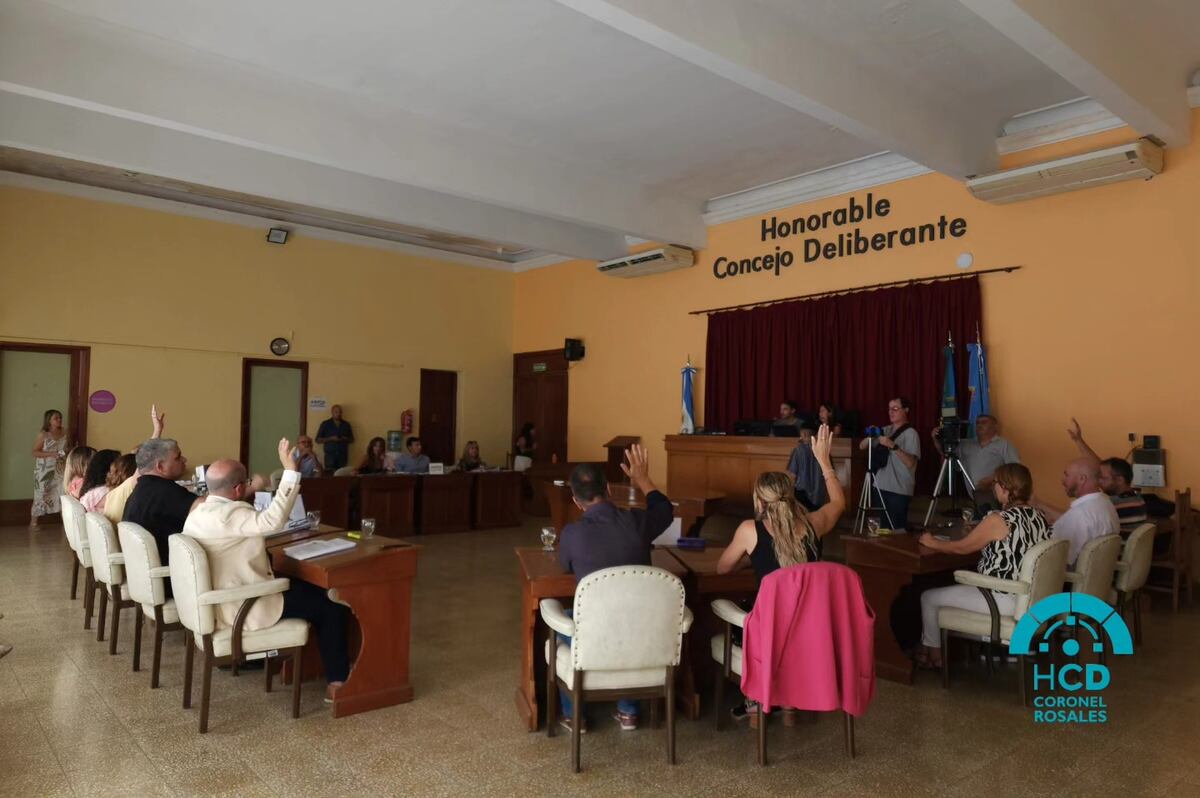 Las Tasas Municipales aumentarán un 160 % y se actualizarán cada dos meses