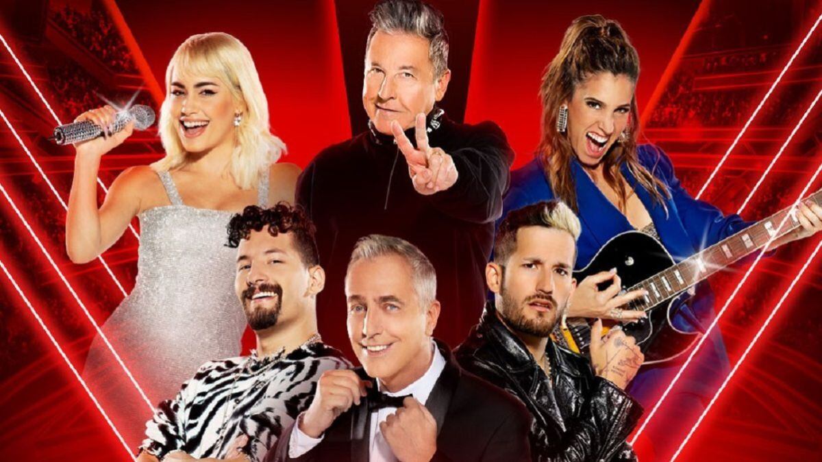 La Voz Argentina 2021: lo mejor de la final del certamen