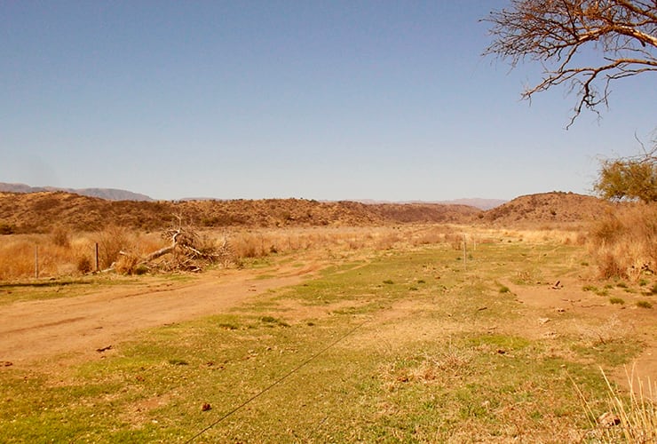 Multa y obligación de remediación ambiental para la empresa EAG S. A